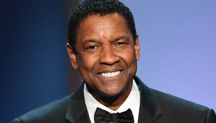 Denzel Washington regrets spoiling Black Panther 3 news