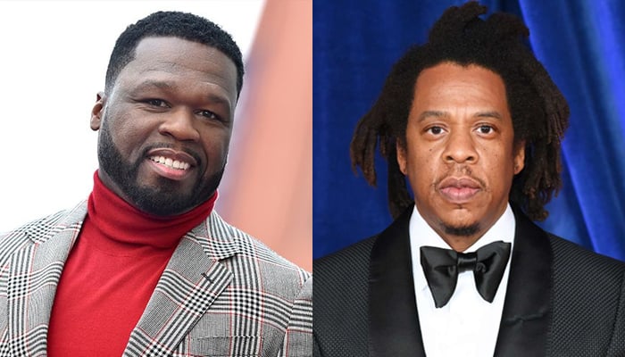 50 Cent throws more shade at Jay-Z: gonna get shot