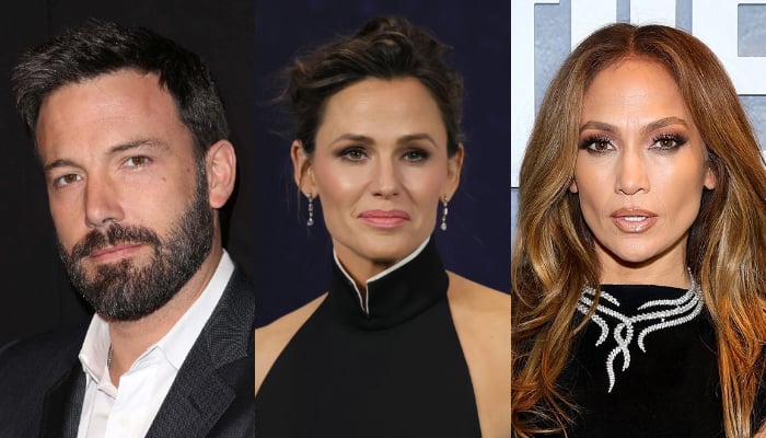 Jennifer Garner reportedly has new thoughts about Jennifer Lopez amid her divorce from Ben Affleck