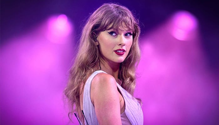 Taylor Swift girl group remains tight-lipped on the pop stars birthday