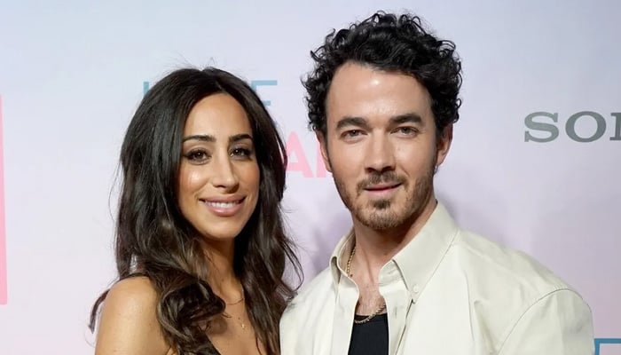 Kevin, Danielle Jonas drop secrets to 15 years of marriage