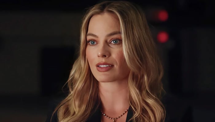 Margot Robbie to make official onscreen return with Wuthering Heights