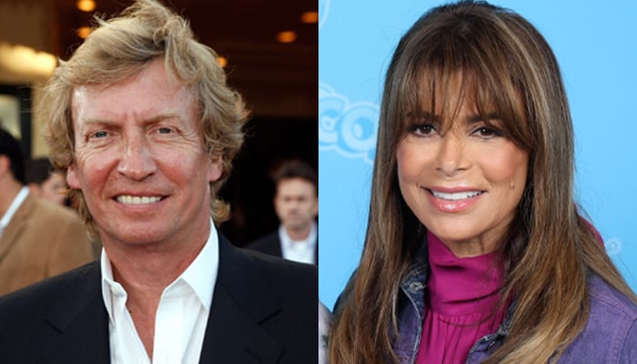 Paula Abdul, Nigel Lythgoe lawsuit reaches mutual settlement