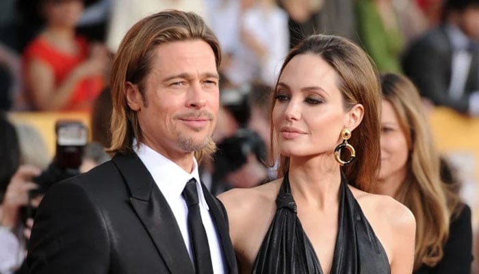 Angelina Jolie seeking ‘revenge against Brad Pitt amid legal battles?