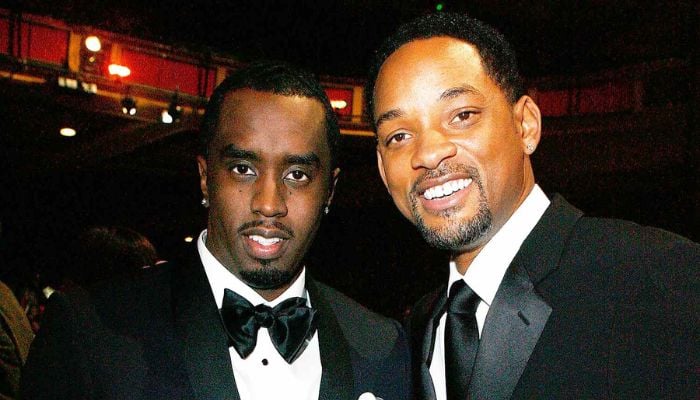 Will Smith takes stand against Diddy memes amid scandal