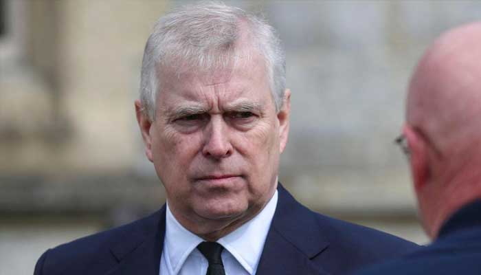 Extremely embarrassing: Ex-minister comments on Prince Andrew scandal