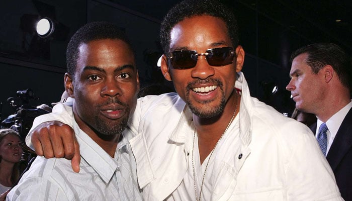 Chris Rock is hosting Saturday Night Live for the first time after Will Smith’s Oscars slap