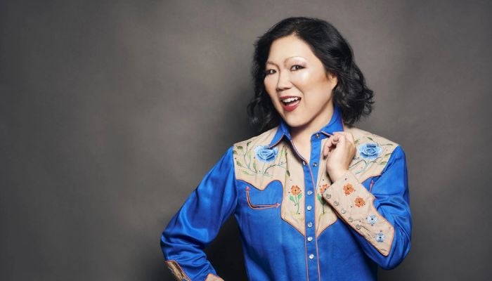 Margaret Cho opens up about her sobriety journey