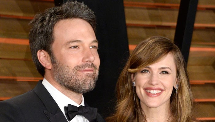 Ben Affleck and his ex-wife Jennifer Garner are reportedly closer than ever