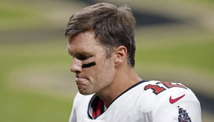 Tom Brady loses his rizz with ladies after divorce?