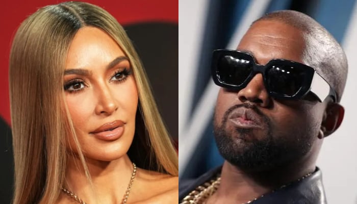 Kanye Wests antics reportedly still affect Kim Kardashian