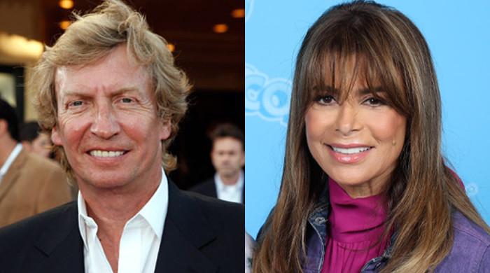 Paula Abdul, Nigel Lythgoe lawsuit reaches mutual settlement