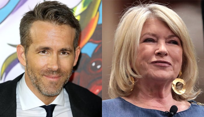 Ryan Reynolds sides with Martha Stewarts valid remarks