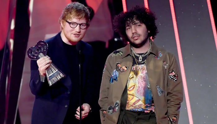 Ed Sheeran recalls hilarious trip with Benny Blanco: his plan all along