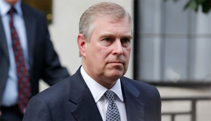 Royal family likely to snub Prince Andrew on Christmas after fresh scandal?