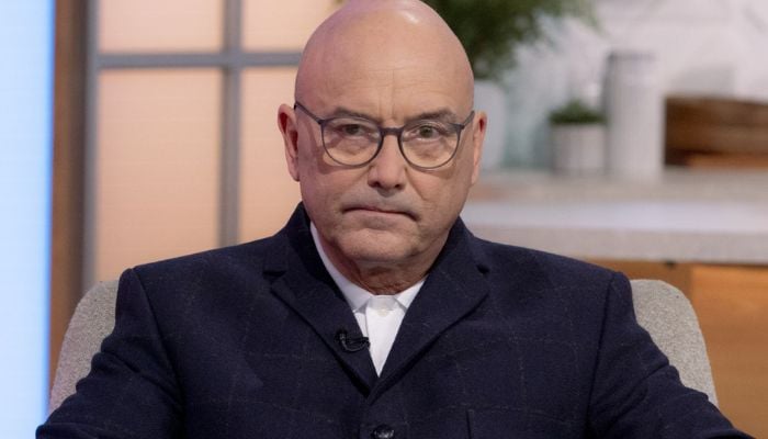 Gregg Wallace’s replacement on ‘MasterChef’ revealed amid shocking scandal