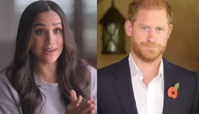 Meghan Markle, Prince Harry overwhelming the people with their ‘disappointments’