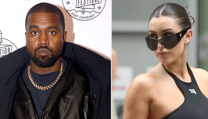 Kanye Wests wife Bianca Censori has a demand shes serious about