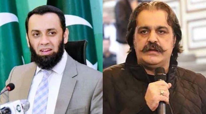 Tarar slams Gandapur’s call for armed protests