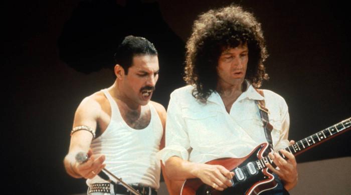 Brian May details late Freddie Mercury’s inspirational songwriting ways