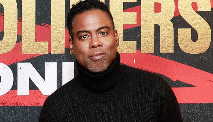 Chris Rock ignites plastic surgery speculation after ‘Saturday Night Live’ gig