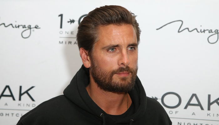 Scott Disick gifts son mini Mercedes-Benz G-Wagon