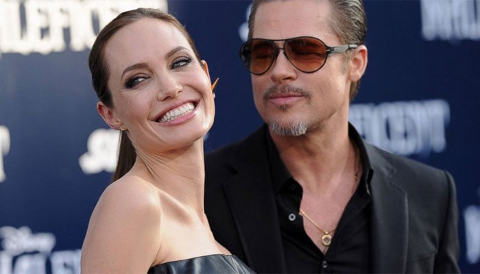 Brad Pitts reaction to huge offer to reunite with ex-wife Angelina Jolie