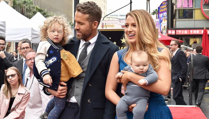 Ryan Reynolds unveils parenting style to build sense of empathy