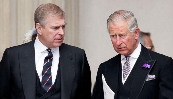 King Charles forced to take huge decision about Prince Andrew ahead of Christmas