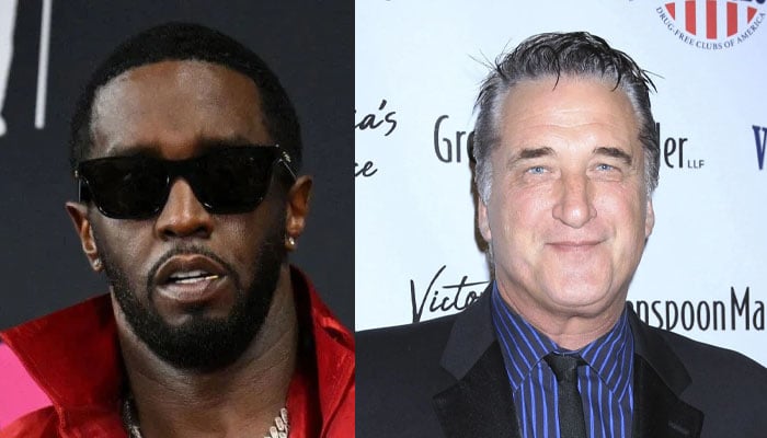 Diddys alleged tape: Daniel Baldwin makes shocking confession