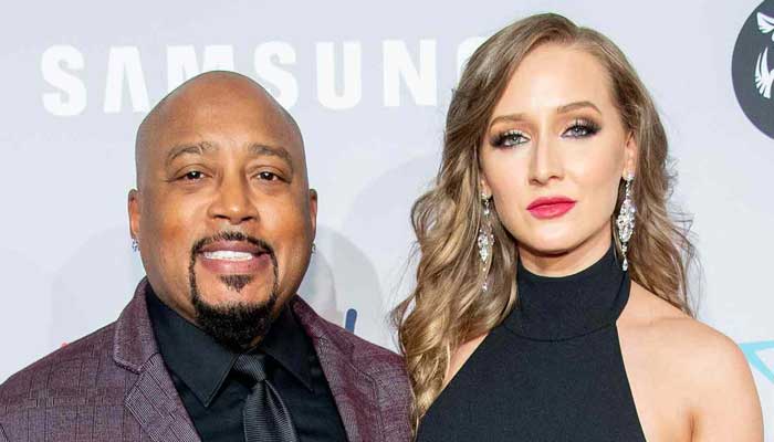 Heather Taras, Daymond Johns relationship still going strong: Report