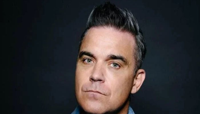 Robbie Williams talks about similarities between Better Man and therapy