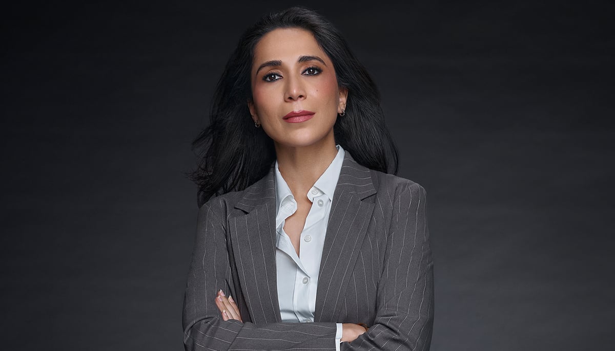 Shaista Asif, co-founder of PureHealth and the Group CEO. — PureHealth/File