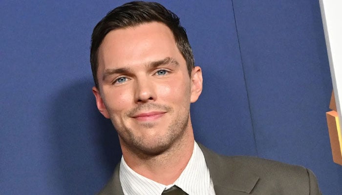 Nicholas Hoult teases his villainous role in Superman