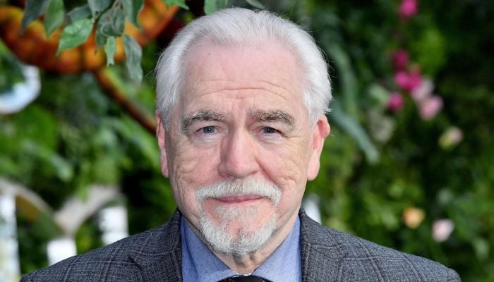 Brian Cox slams Oscars and questions industrys biggest prize