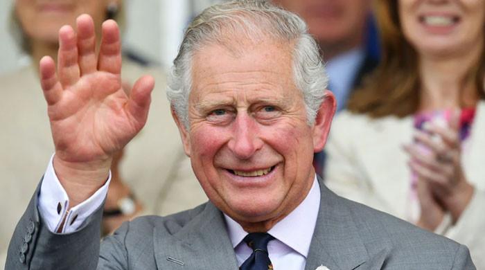 King Charles in high spirits ahead of major Royal event despite new scandal