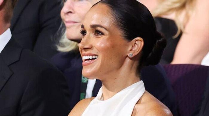 Meghan Markle’s resilience gets a public nod: ‘She’s been constricted’