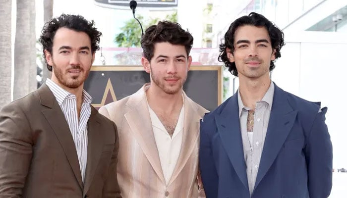 Kevin Jonas reveals real reason behind Jonas Brothers 2013 breakup