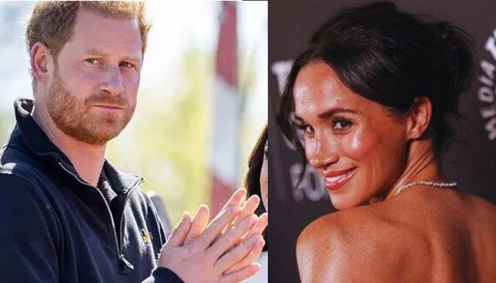 Prince Harry, Meghan Markle give a fresh blow to divorce whistleblowers