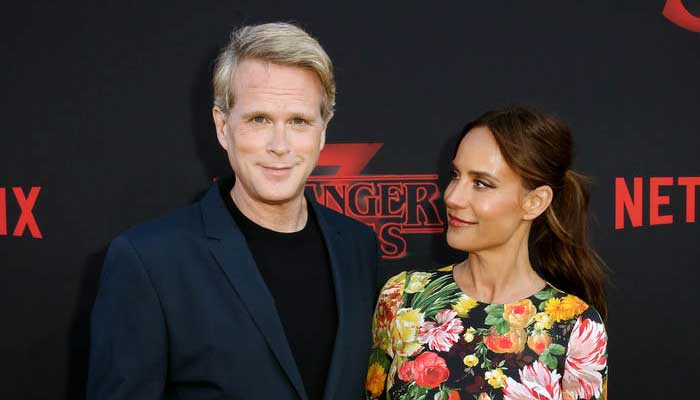 Inside Lisa Marie Kubikoffs super strong relationship with Cary Elwes