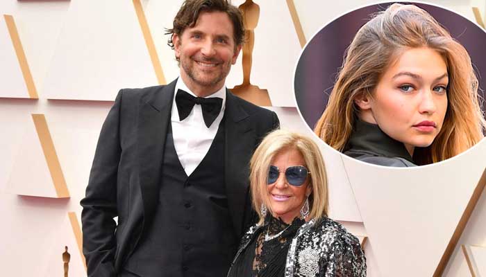 Gloria Campano unhappy with Bradley Cooper, Gigi Hadids romance?