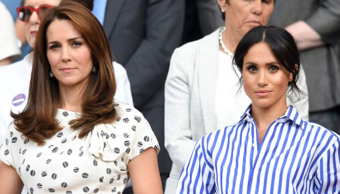 Meghan Markle ‘critical’ of Kate Middleton’s ‘title’ after huge disappointment