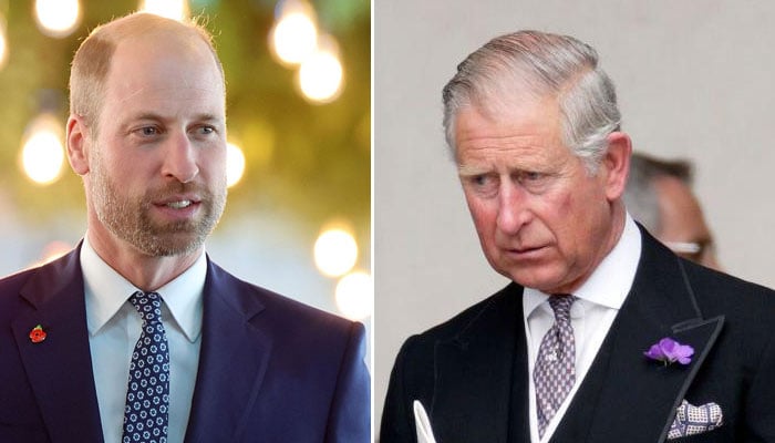 Prince William makes decision thats shook Buckingham Palace and King Charles