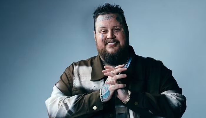 Jelly Roll gets candid about carrying a lot of guilt