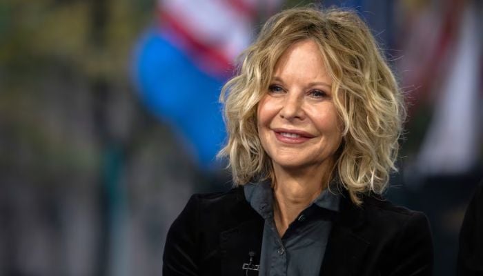 Meg Ryan breaks silence on adoption story and family drama