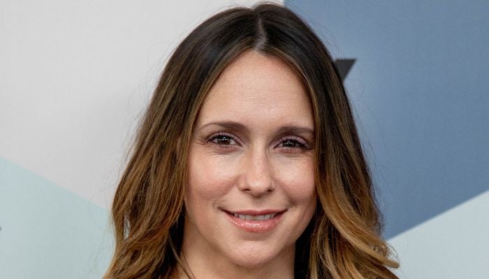 Jennifer Love Hewitt reveals heartfelt moment with son on set of ‘9-1-1’