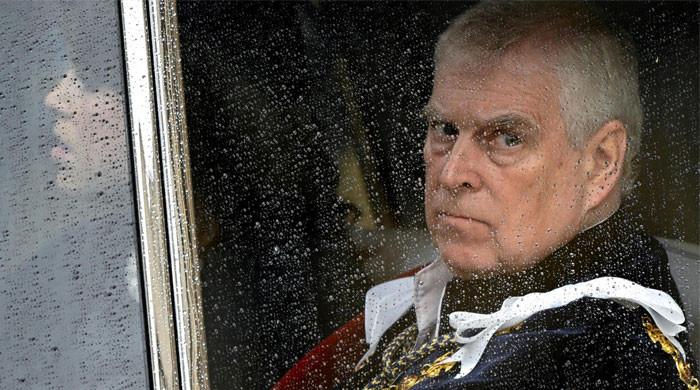 Prince Andrew reaps punishment after ruining Christmas celebration for royals