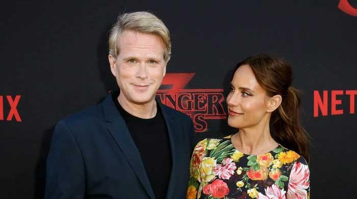 Inside Lisa Marie Kubikoff's 'super strong' relationship with Cary Elwes