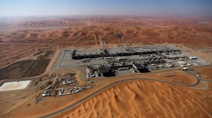 Saudi Arabia ‘successfully extracts’ lithium from oilfield runoffs