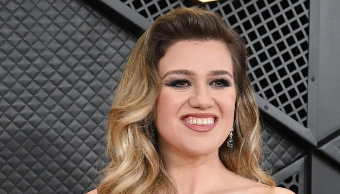 Kelly Clarkson finds peace after leaving Los Angeles with her kids